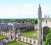 Самые знаменитые университеты великобритании