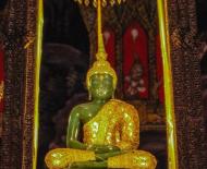 Буддистские храмы таиланда