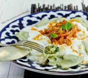 Рецепты блюд киргизской кухни Кыргызская национальная кухня