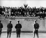 Берлинская стена, Германия: описание, фото, где находится на карте, как добраться